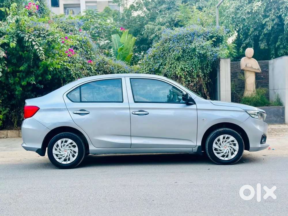 Honda Amaze 1.5 E Mt I-dtec, 2018, Diesel