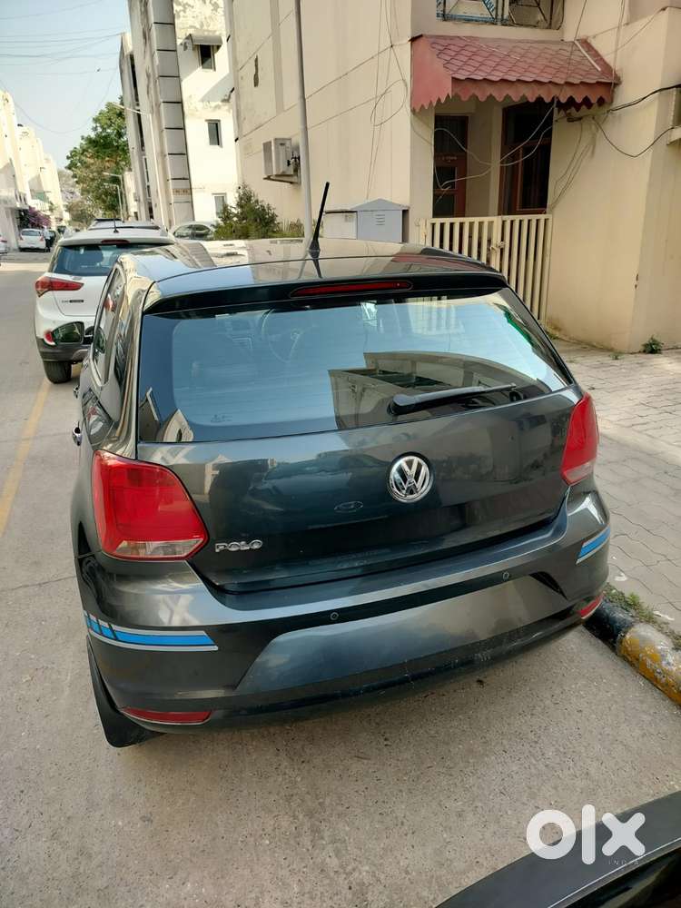 Volkswagen Polo Gt Tsi, 2019, Petrol