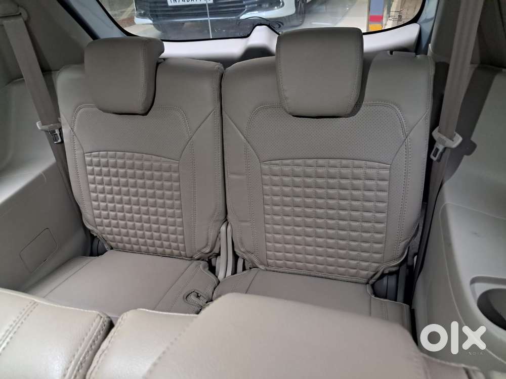 Maruti Suzuki Ertiga 1.4 Vxi Anniversary Edition, 2025, Petrol