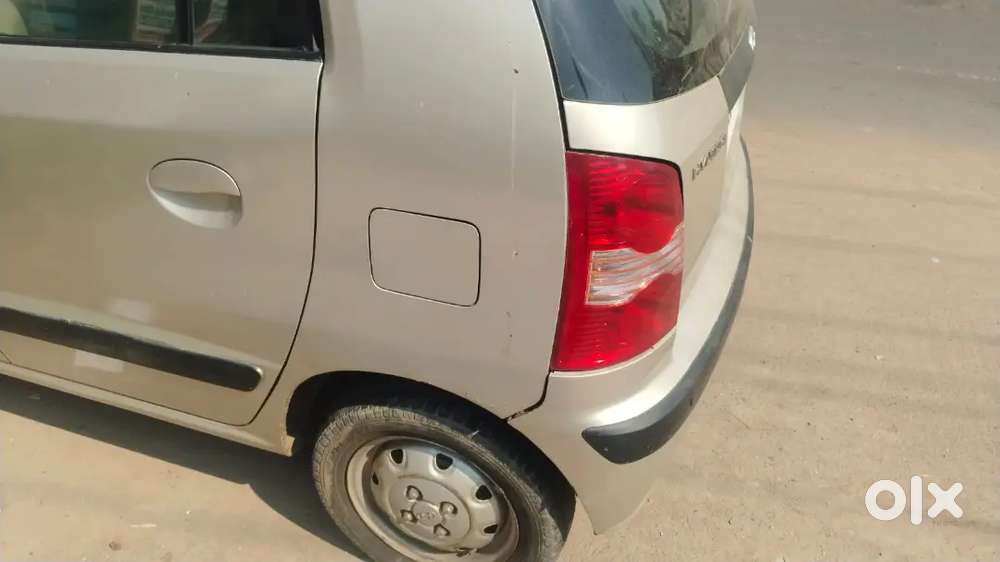 Hyundai Santro Xing 2008 Petrol 76000 Km Driven Very Goof