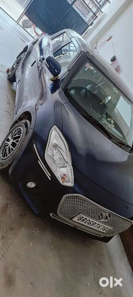 Maruti Suzuki Swift 2018 Petrol 32000 Km Driven