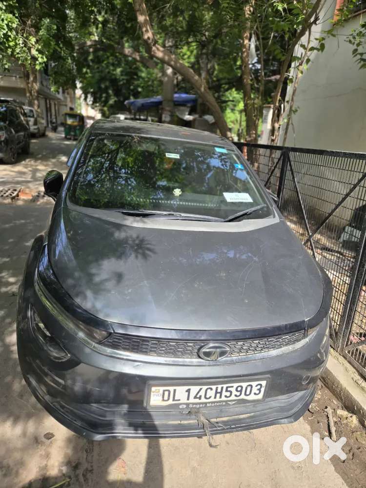 Tata Altroz 2023 Petrol