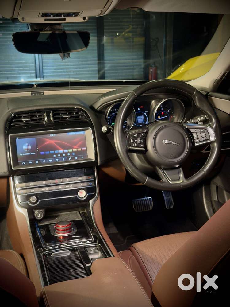 Jaguar Xe 2.0l Diesel Prestige, 2020, Diesel