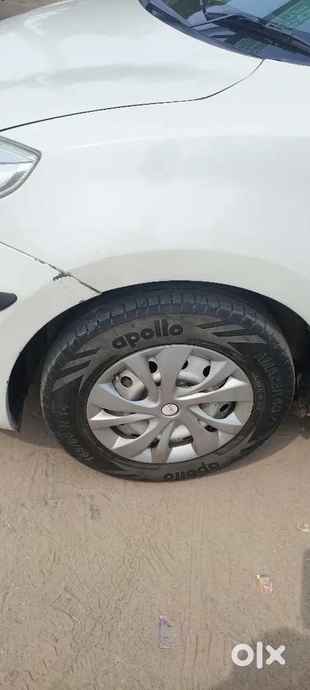 Maruti Suzuki Dzire 2017