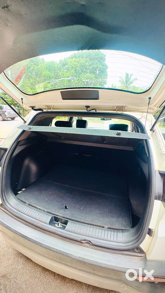 Hyundai Creta 2019 Petrol