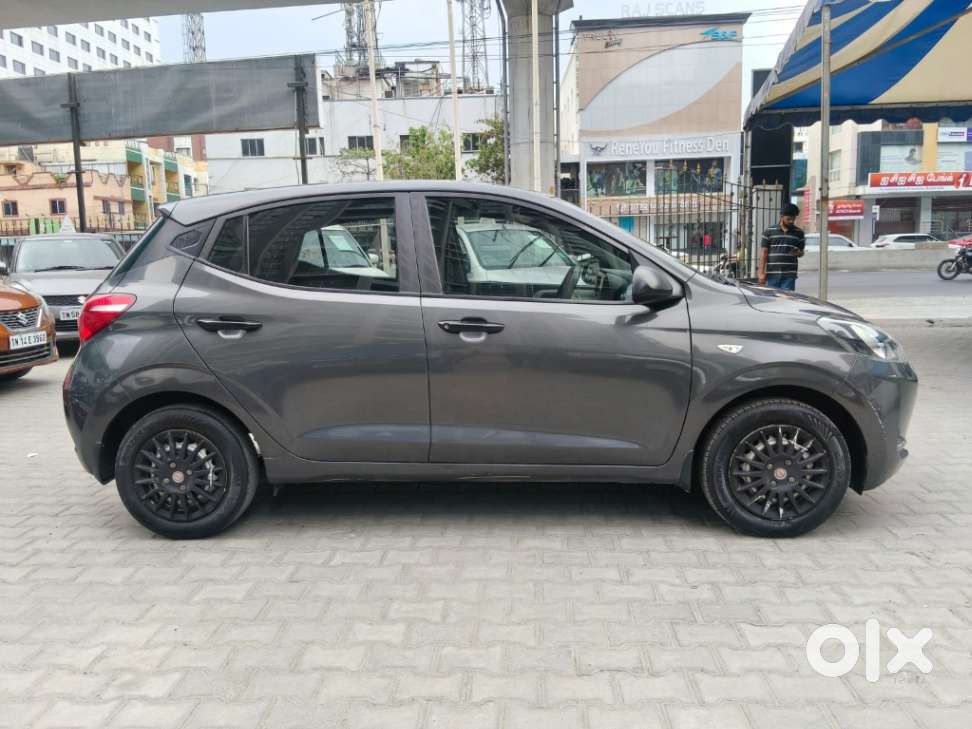 Hyundai Grand I10 Nios Era, 2021, Petrol
