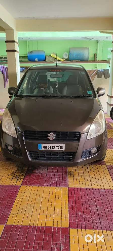 Ritz Car 2010 Model Rc Valid Till 2031