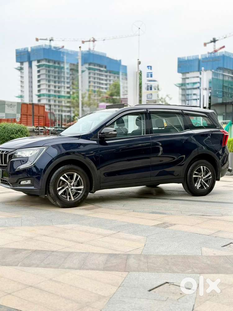 Mahindra Xuv700 2.2 Ax 5 Diesel Mt Str, 2022, Diesel