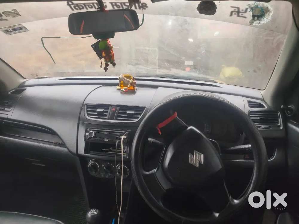 Maruti Suzuki Swift 2012 Diesel 160000 Km Driven