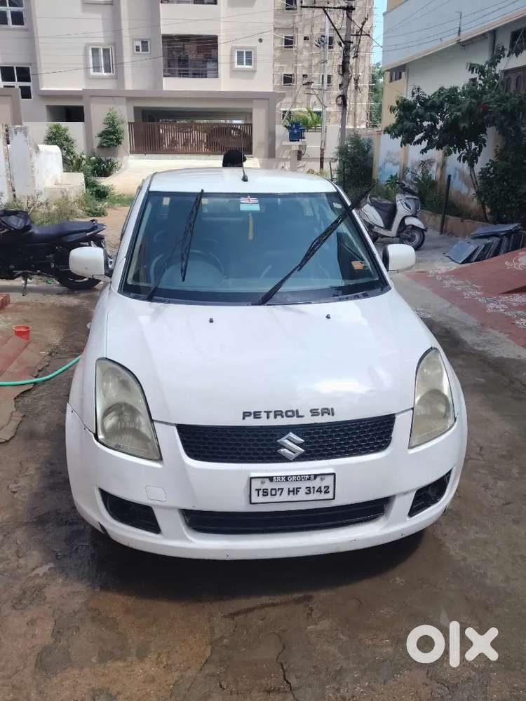Maruti Dzire Diesel 2016