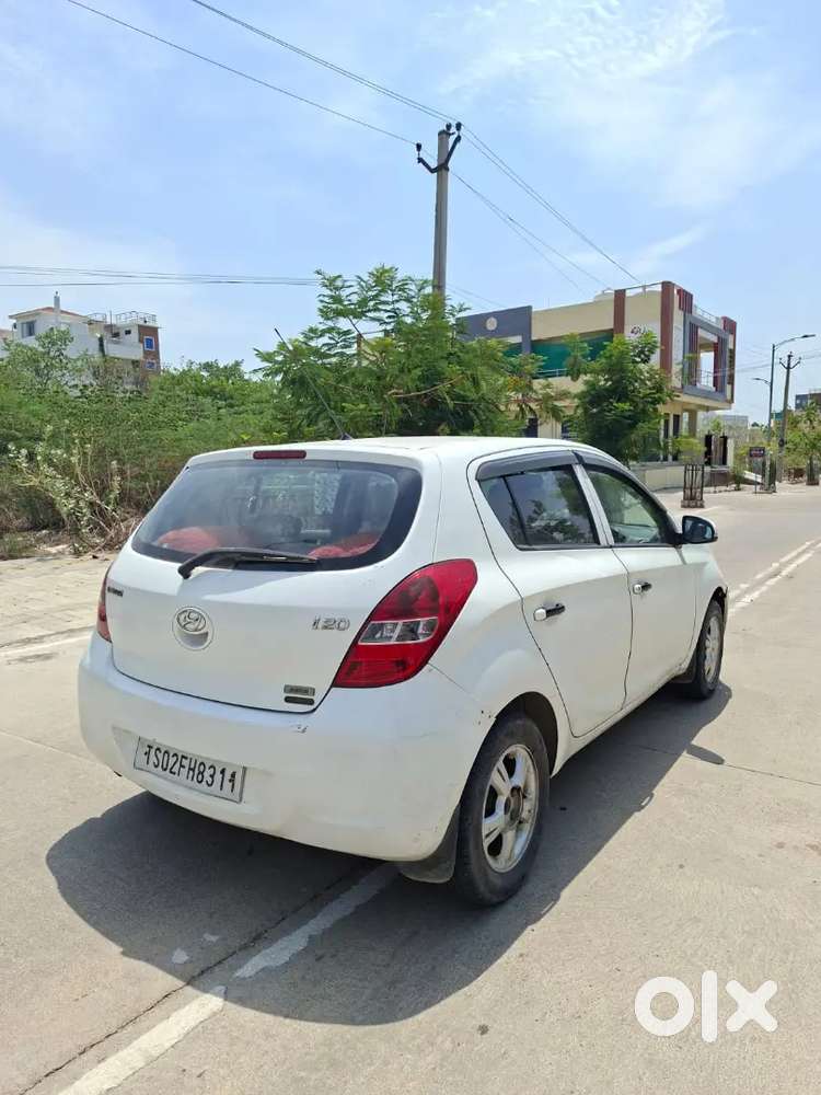 Good Condition Car