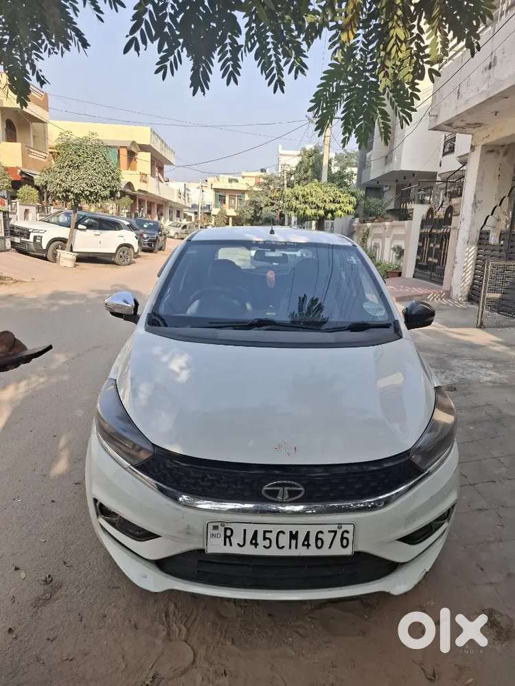 Tiago Doctor's Car Perfect Condition