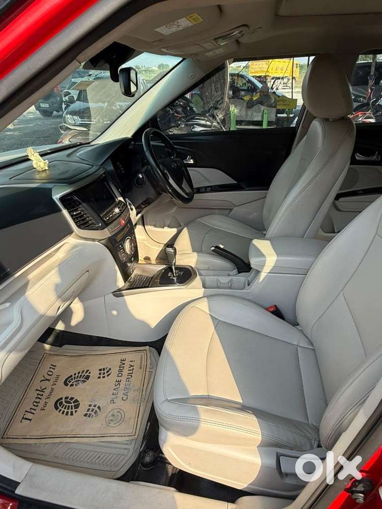 Mahindra Xuv300 2020 Diesel 140000 Km Driven