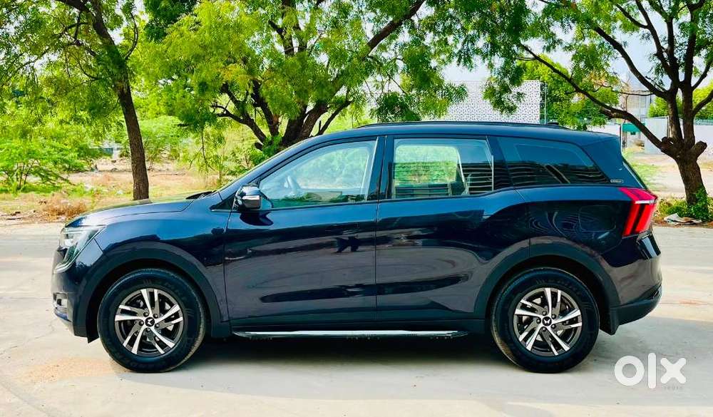 Mahindra Xuv700 2.2 Ax 5 Diesel Mt 7 Str, 2025, Diesel