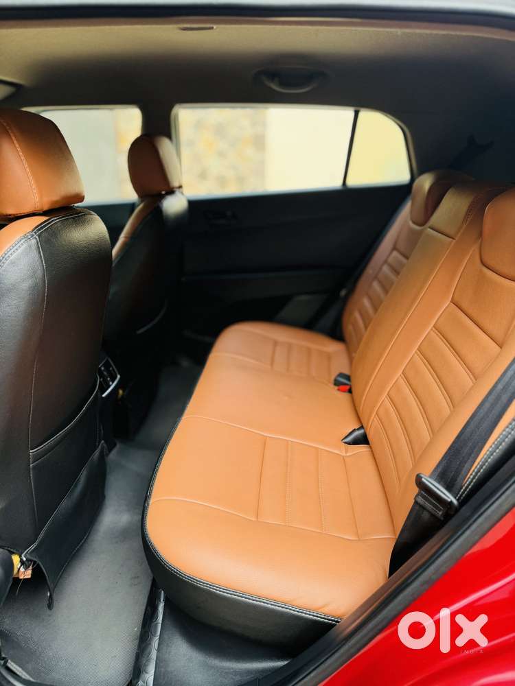 Hyundai Creta 1.4 E Plus Crdi, 2017, Diesel