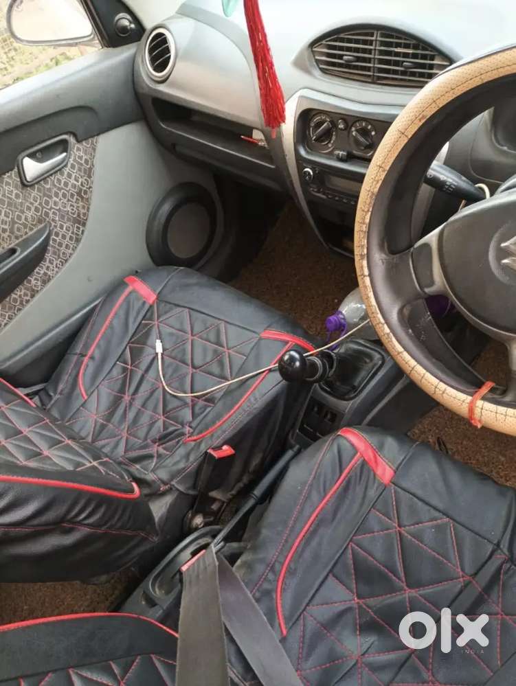 2016 Maruti Suzuki 800 Ac