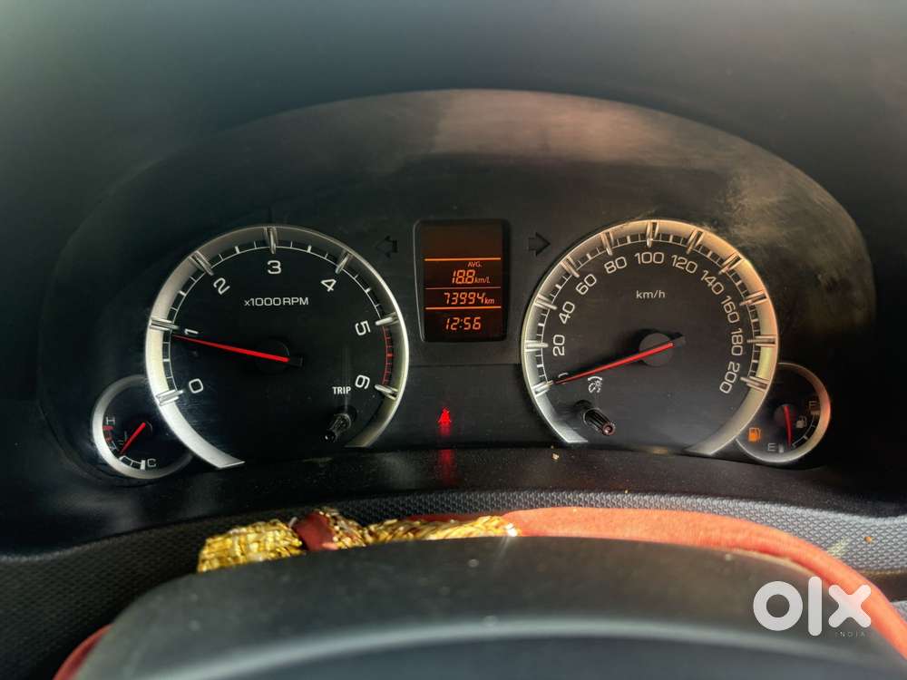 Maruti Suzuki Swift Ddis Vdi, 2016, Diesel