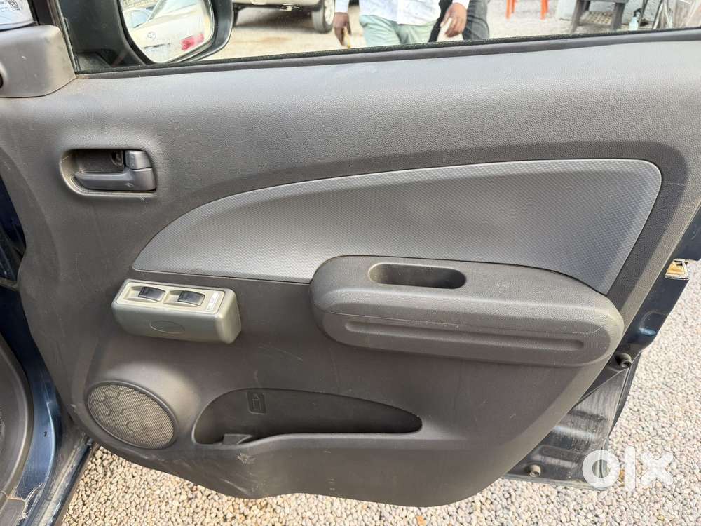 Maruti Suzuki Ritz Vdi Genus, 2012, Diesel