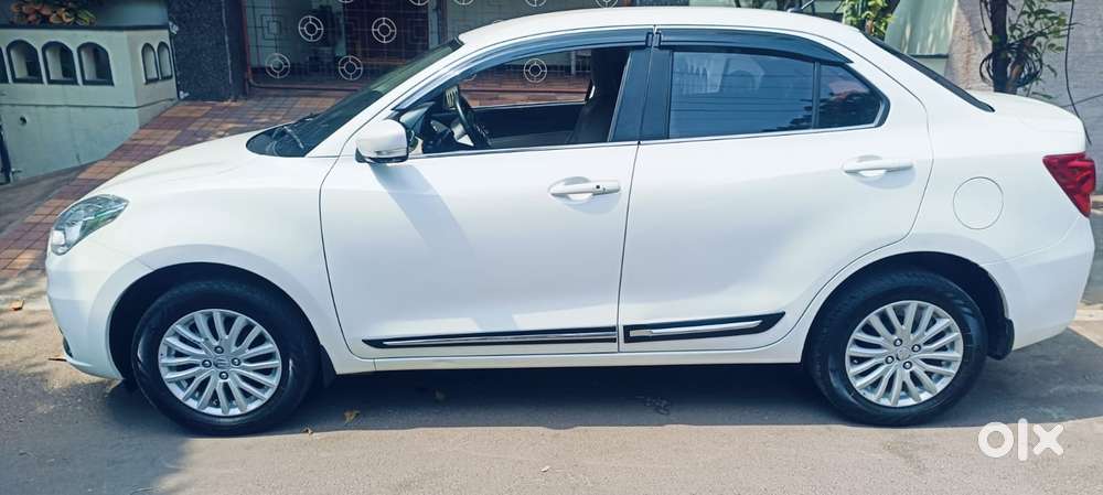 Maruti Suzuki Dzire 1.2 Zxi Plus, 2023, Petrol