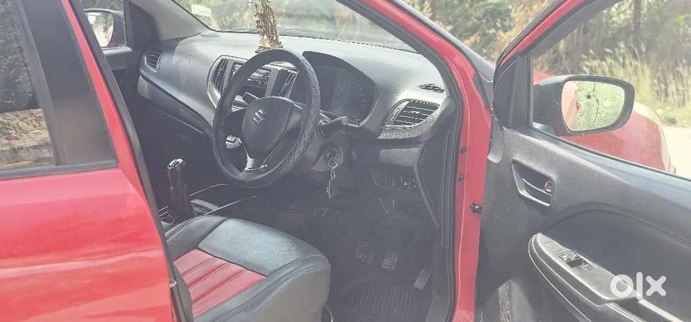 Maruti Suzuki Baleno 2018 Diesel 86000 Km Driven