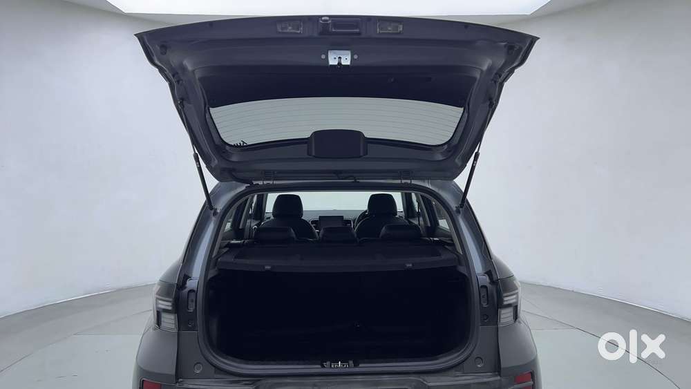 Hyundai Venue [2022-ongoing] 1.5 Crdi Sx, 2024, Diesel