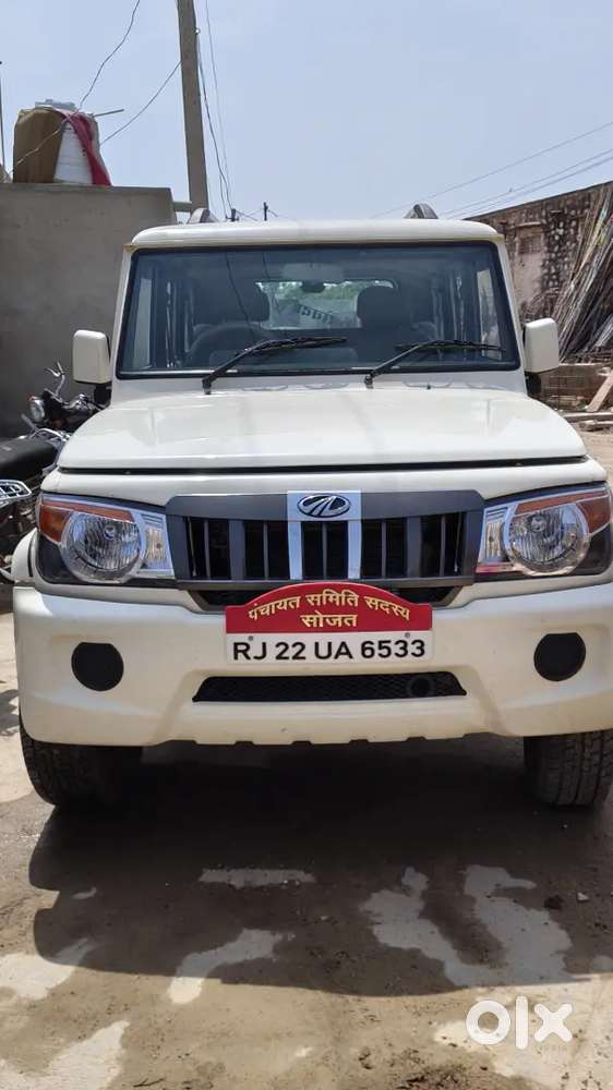 Mahindra Bolero Neo Plus 2019 Diesel