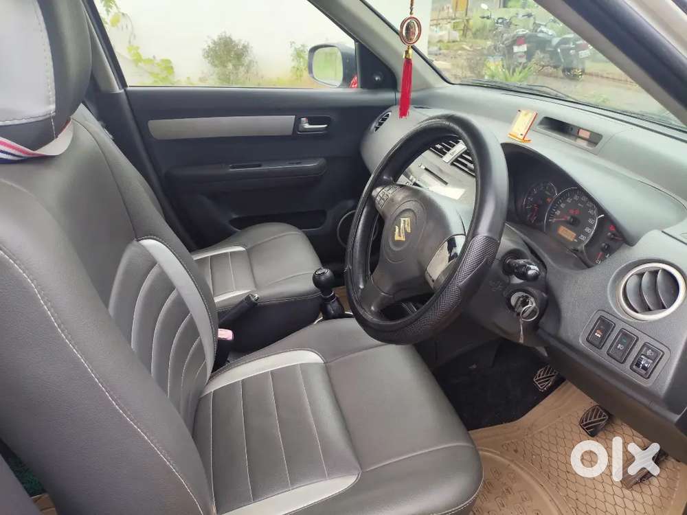 Maruti Swift With Condition At Jajpurroad