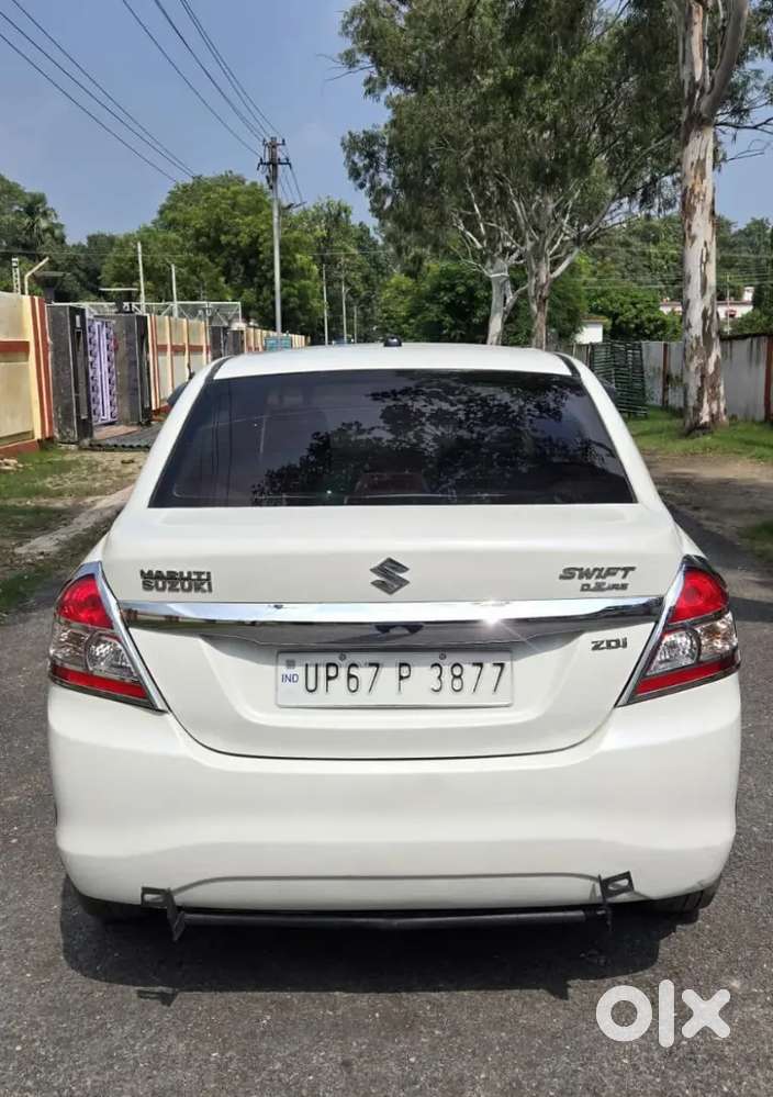 Maruti Suzuki Swift 2016