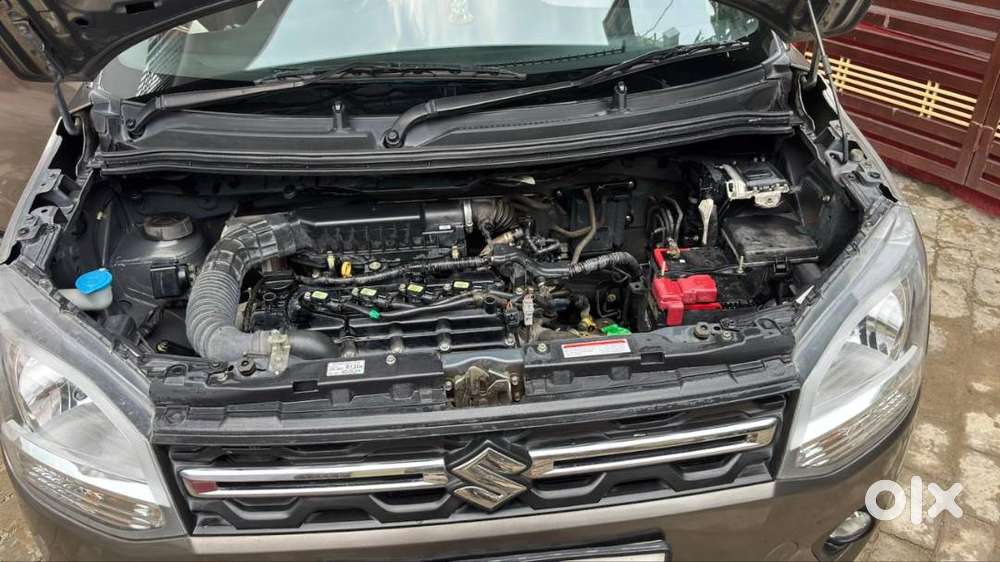 Maruti Suzuki Wagon R Zxi 14386km Driven.