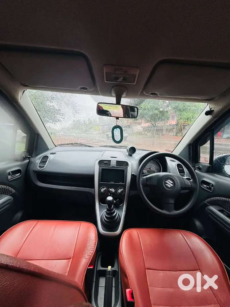 Maruti Suzuki Ritz 2014 Diesel Manual