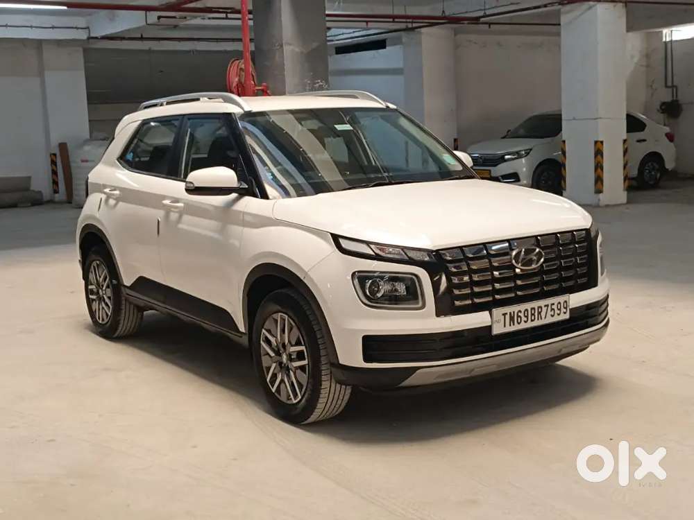 Hyundai Verna 2023 Diesel 22156 Km Driven