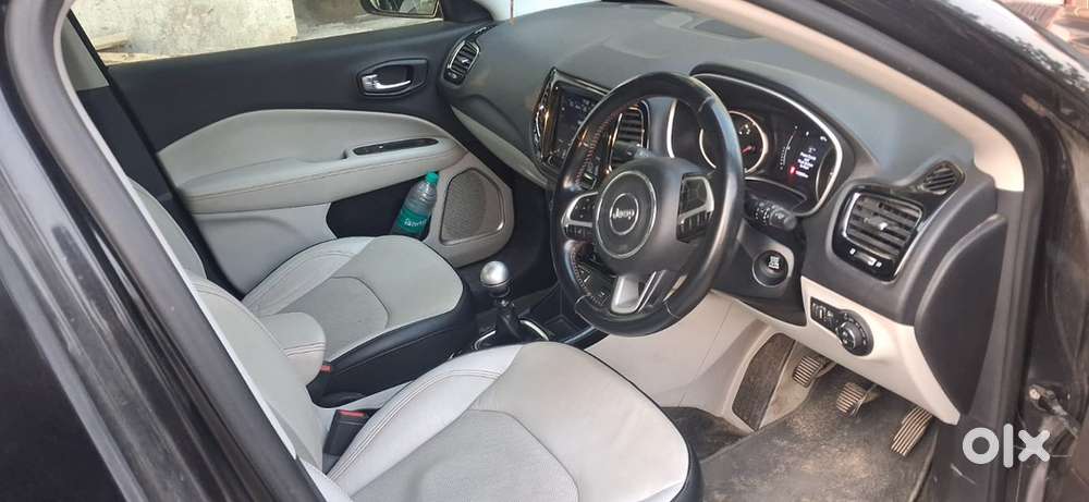 Jeep Compass Diesel 2019