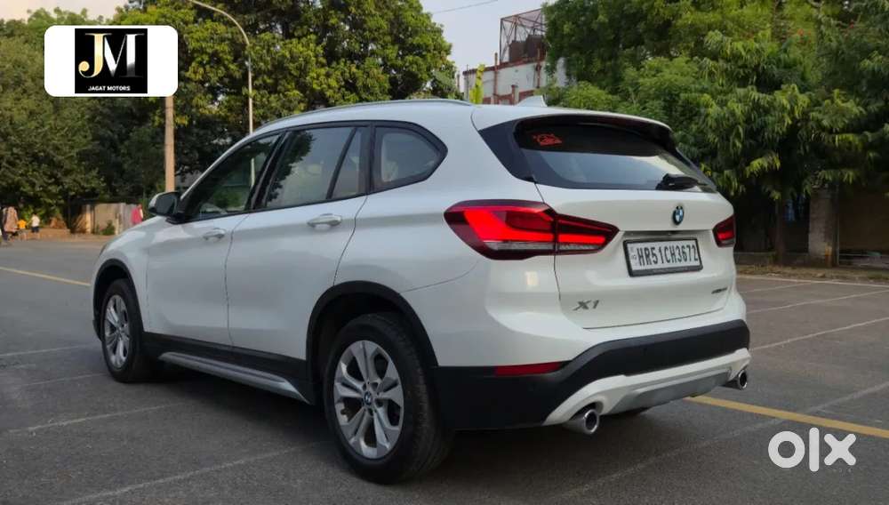 Bmw X1 2.0 Sdrive20i Xline, 2022, Petrol