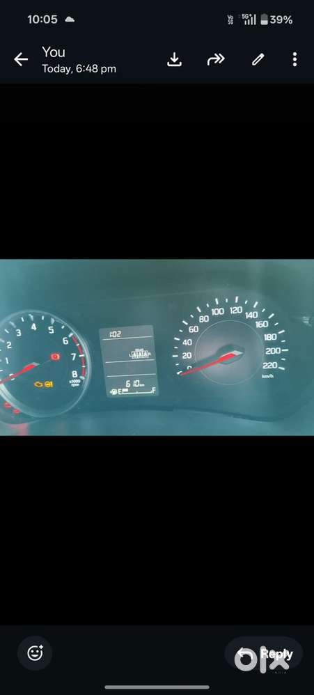 Maruti Swift Petrol 2025 Manual