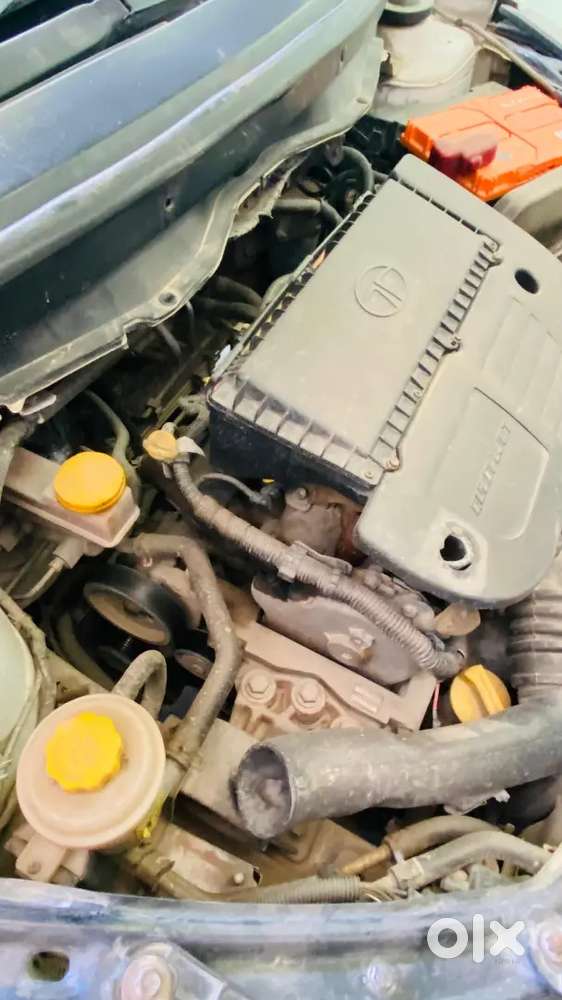 Tata Manza 2011 Diesel Good Condition