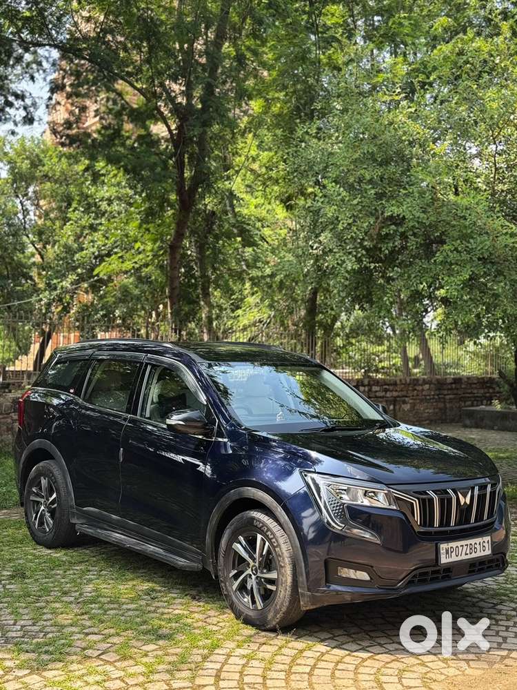 Mahindra Xuv700 Diesel 2023