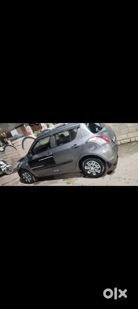 Maruti Suzuki Swift Diesel 2013