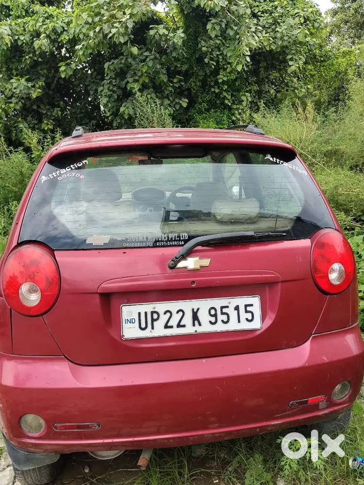 Hyundai Alcazar 2010 Petrol