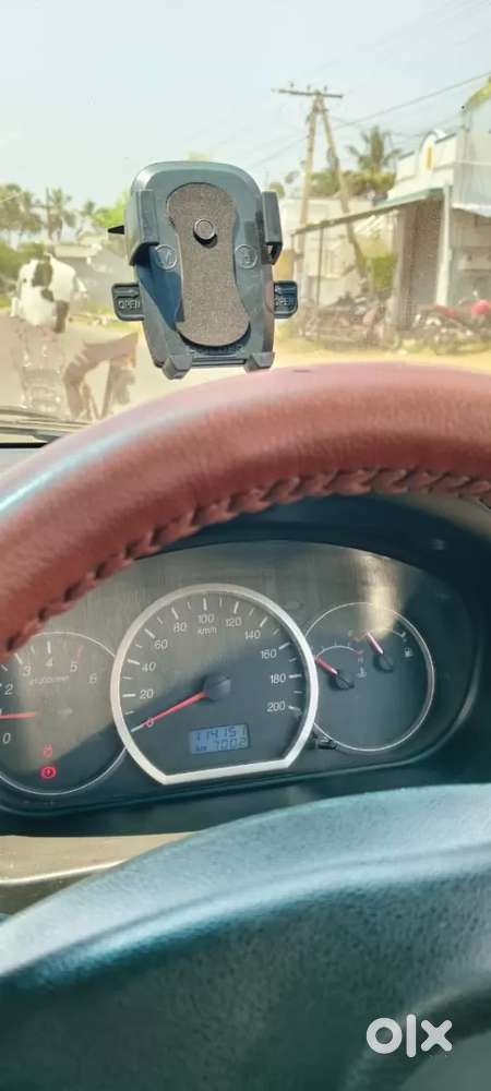 Chevrolet Enjoy, 2014, Diesel