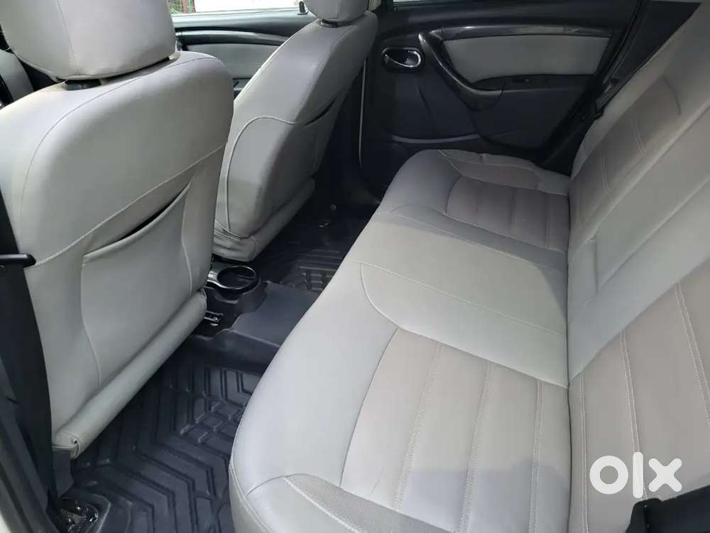 Renault Duster 2015 Diesel Well Maintained