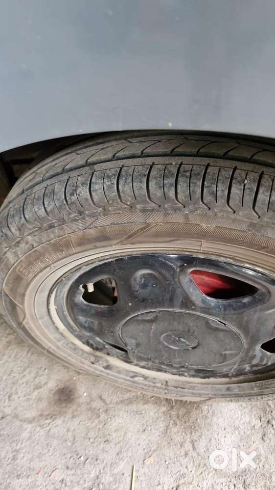 Chevrolet Beat 2011 Cng & Hybrids Well Maintained