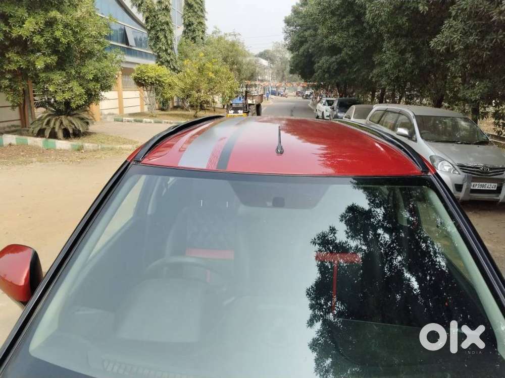 Maruti Suzuki Brezza Vdi, 2018, Diesel