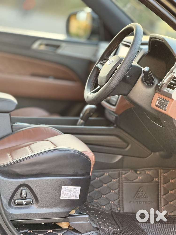 Mahindra Alturas G4 4x2 At, 2022, Diesel