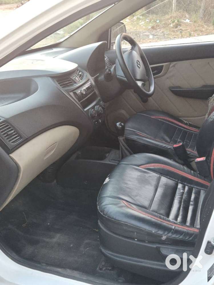 Hyundai Eon D-lite +, 2018, Petrol