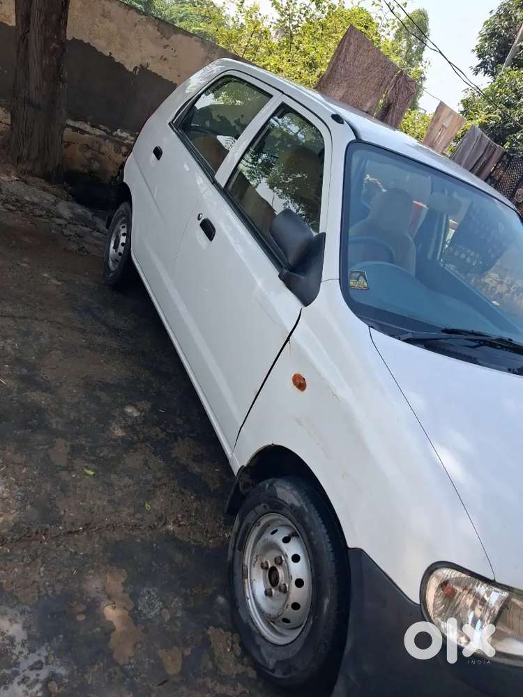 Maruti Suzuki Alto Lxi 2011