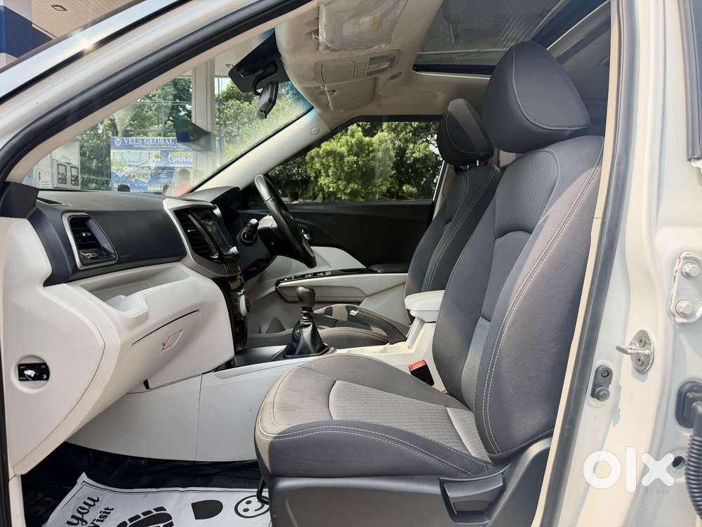 Mahindra Xuv300 W8 Option, 2024, Diesel
