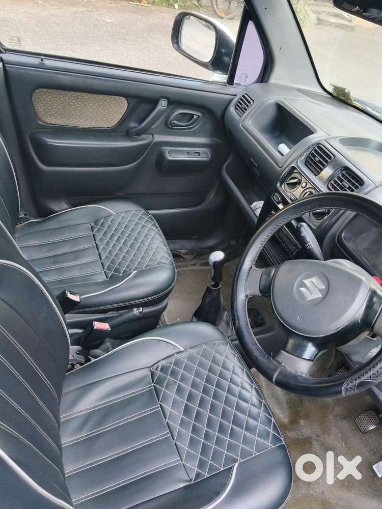 Maruti Suzuki 2008 Manual Car