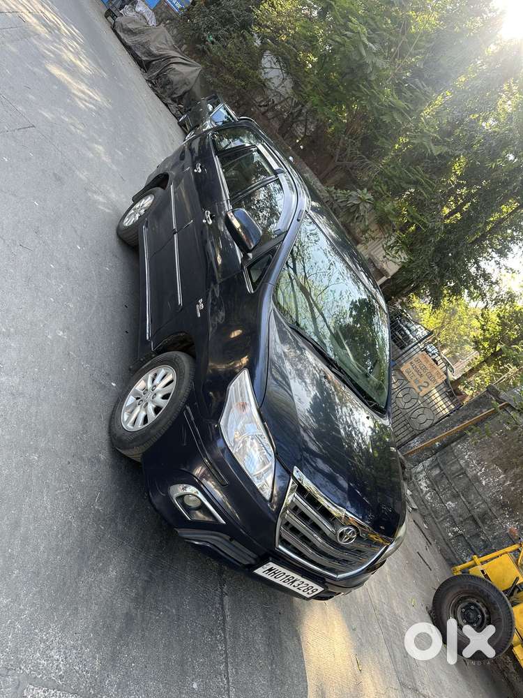 Toyota Innova