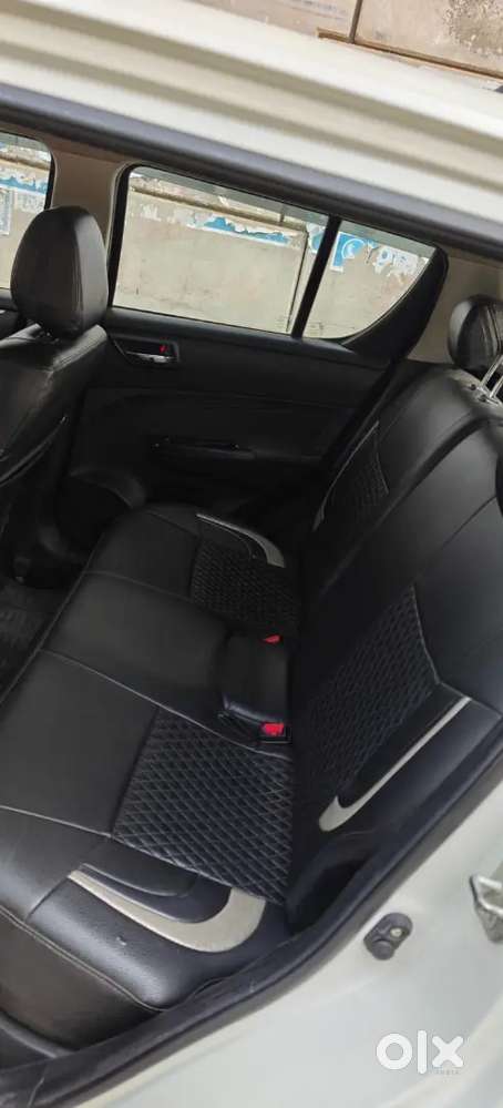 Maruti Suzuki Swift 2016