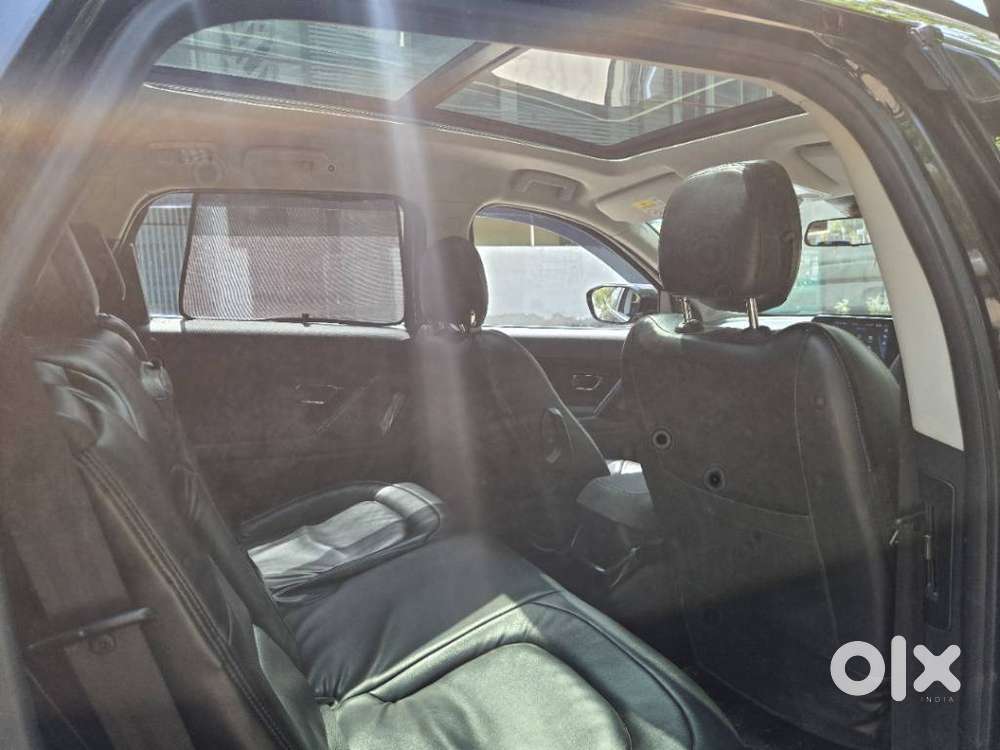 Tata Safari 2.0 Kryotec Xta Plus, 2022, Diesel